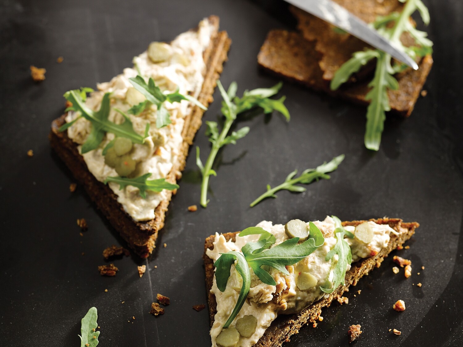 Tonijnsalade 170g
