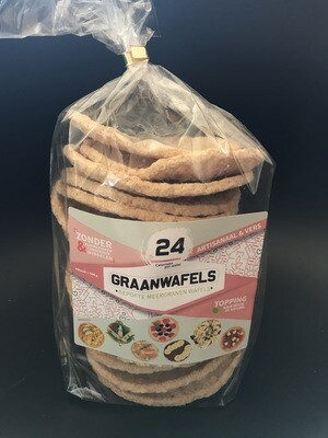 Graanwafels