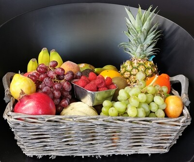 Fruitmand €50