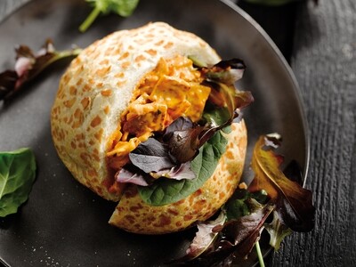 Pita pikant 170g