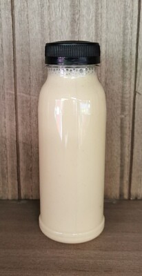 Smoothie Banaan Mango