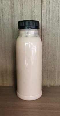 Smoothie Aardbei