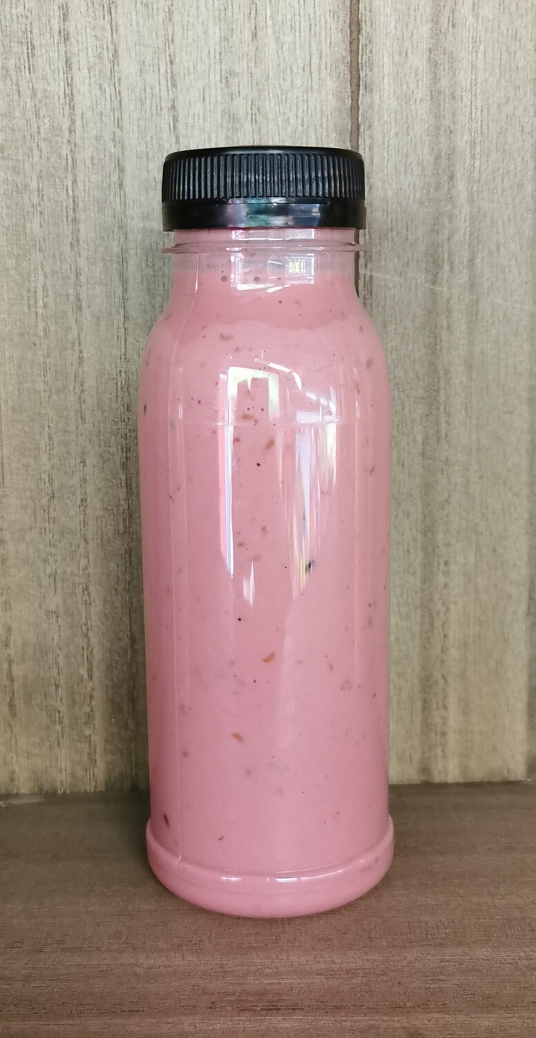 Smoothie Framboos