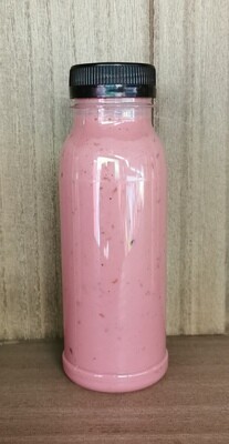 Smoothie Framboos