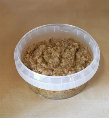 Aubergine Kaviaar