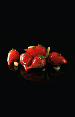 Sweet chili drops gemarineerd 150g