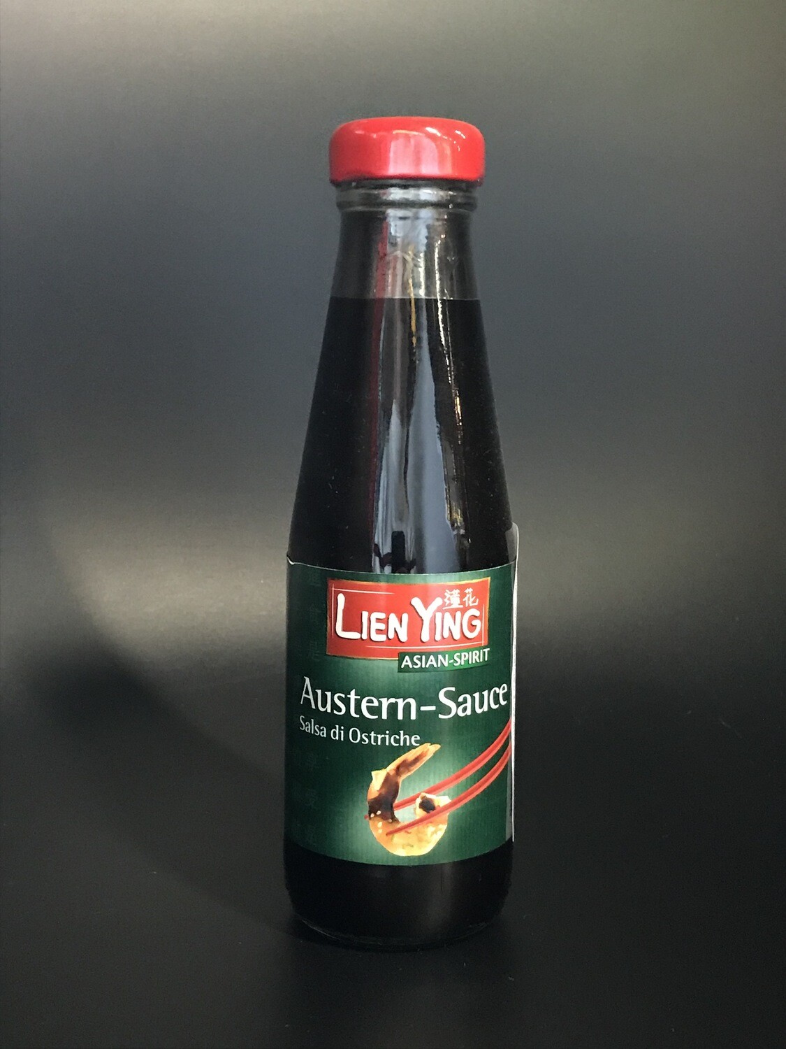 Oestersaus 200ml