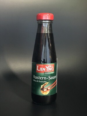 Oestersaus 200ml