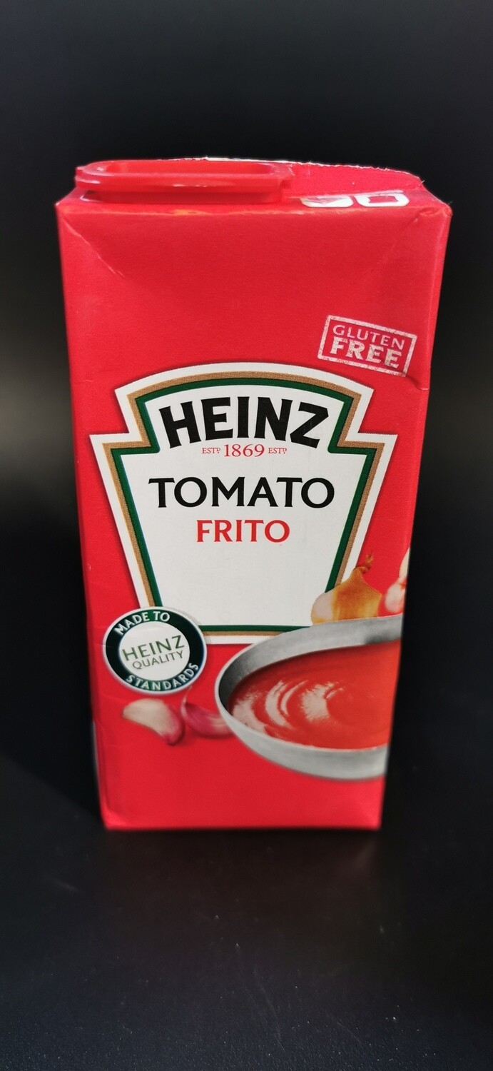 Heinz Tomato Frito 350g