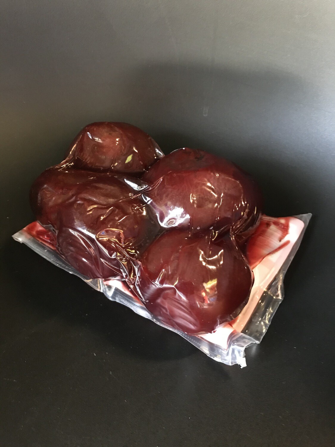 Rode biet gekookt 500g