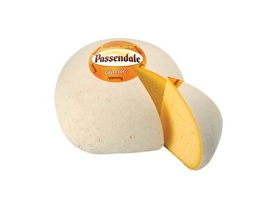 Passendaele classic +-200g