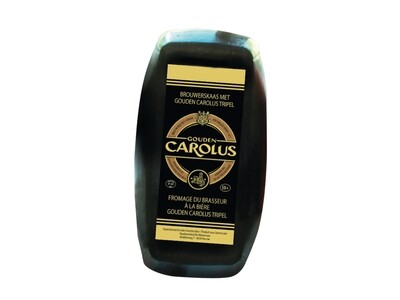 Gouden Carolus +-200g