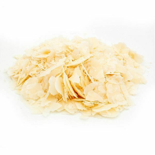 Parmigiano Reggiano schilfers 100g parmezaan
