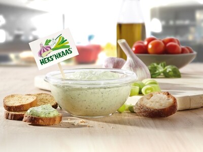 Heksenkaas 150g