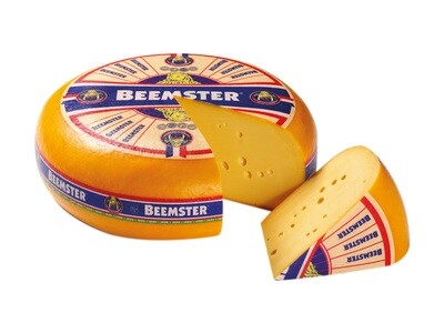 Kaas belegen in sneetjes 300g BEEMSTER