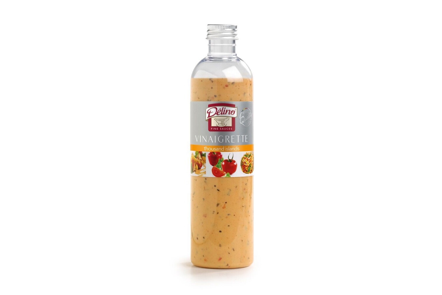 Thousand Island dressing Delino 300ml