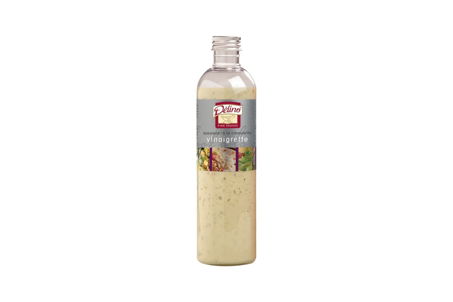 Bieslookvinaigrette Delino 300ml