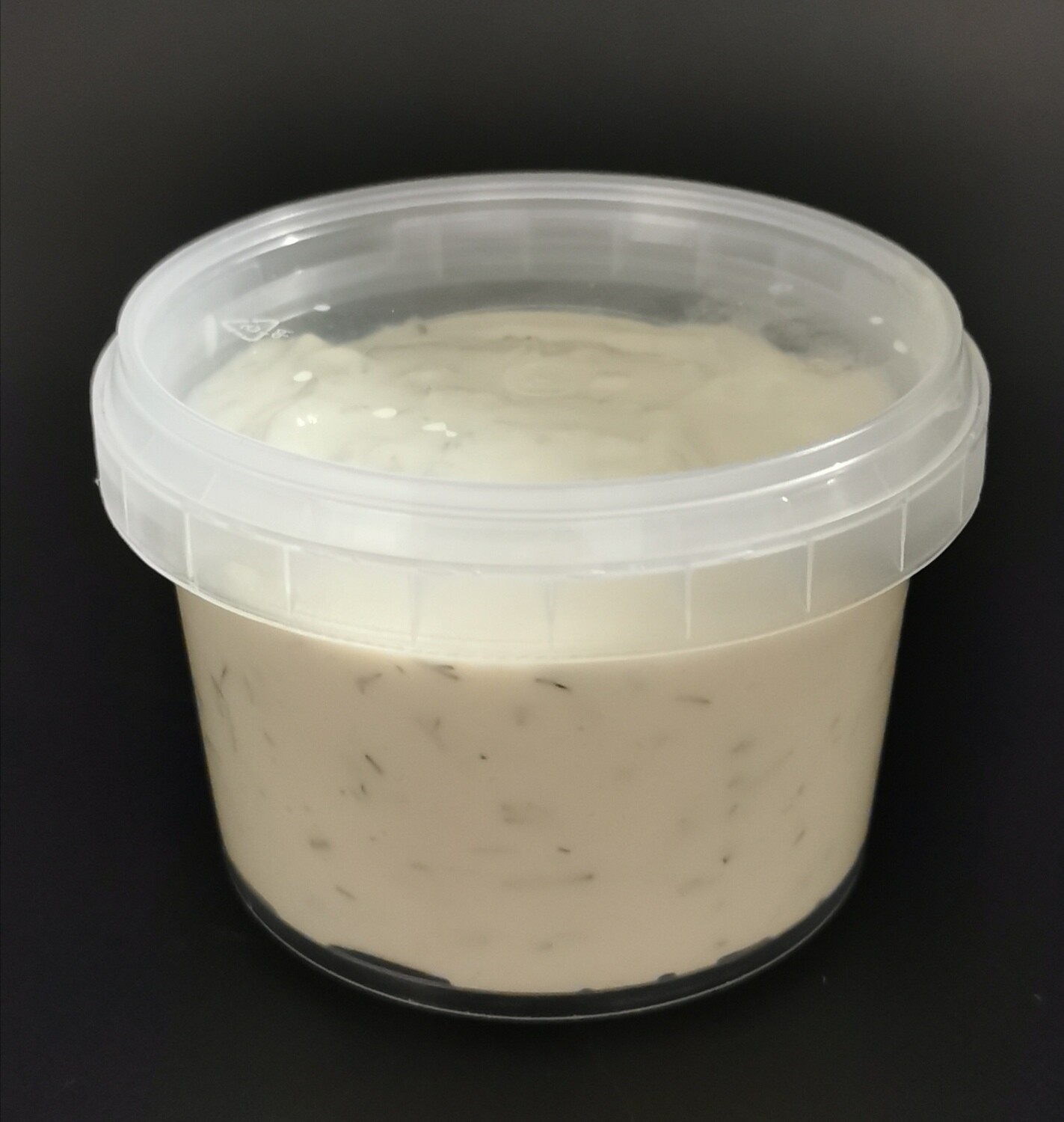 Huisbereide Tartaarsaus 280ml