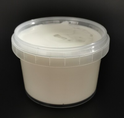 Huisbereide Yoghurtdressing 280ml