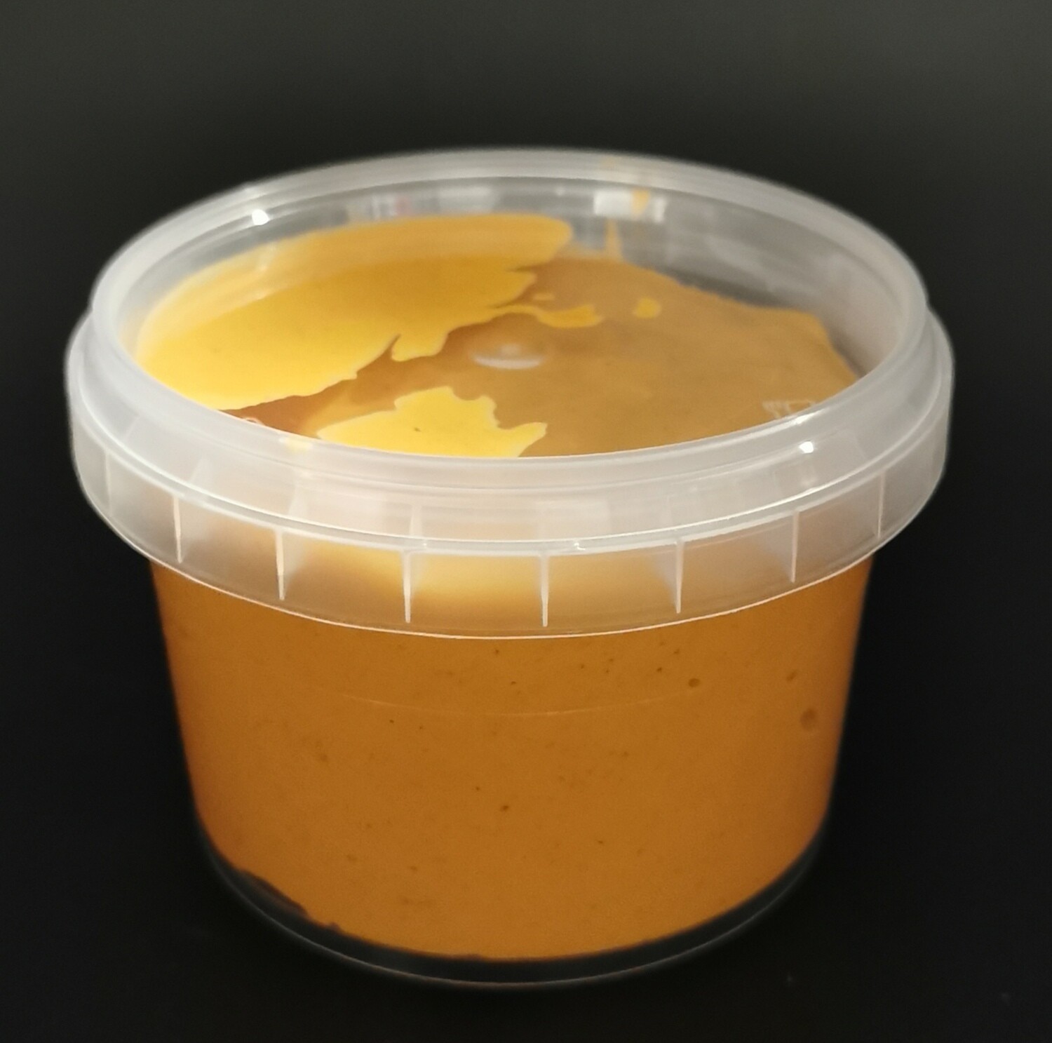 Huisbereide BBQ-saus 280ml