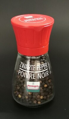 Verstegen Zwarte Peper Molen