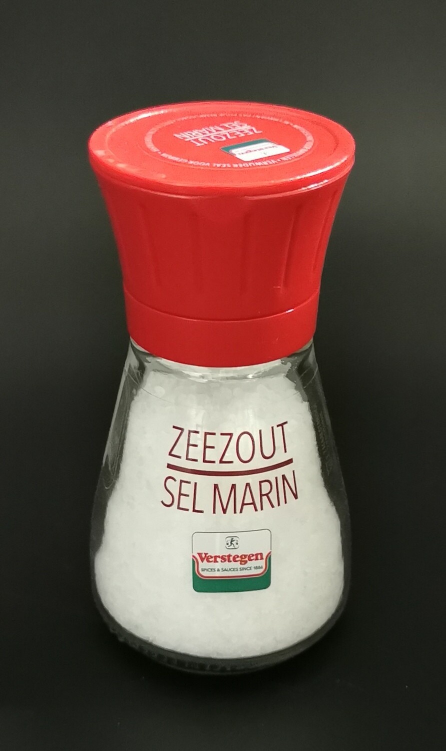 Verstegen Zee Zout Molen
