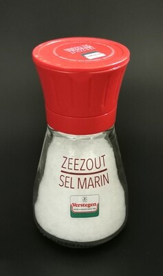 Verstegen Zee Zout Molen