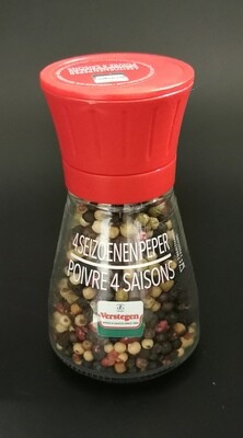 Verstegen 4 Seizoenen Peper Molen