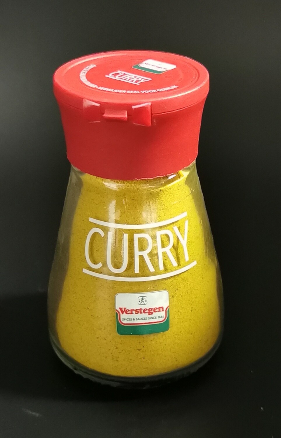 Verstegen Curry Kruiden Strooier