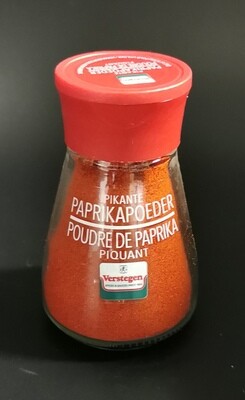 Verstegen Paprika Kruiden Strooier