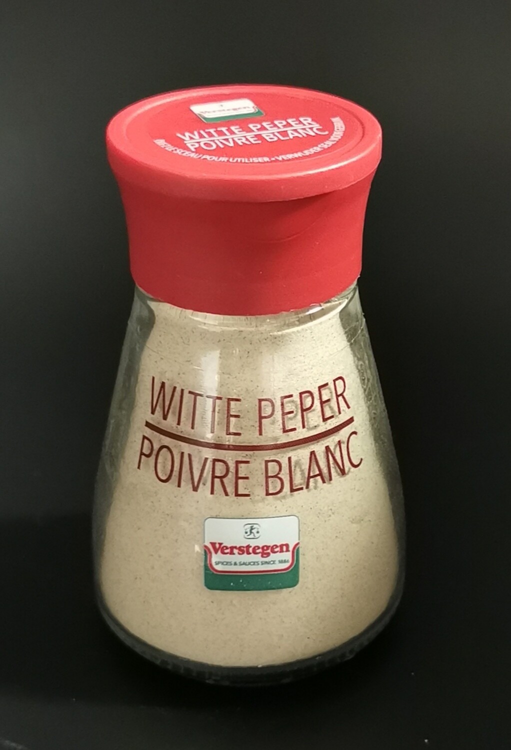 Verstegen Witte Peper Kruiden Strooier