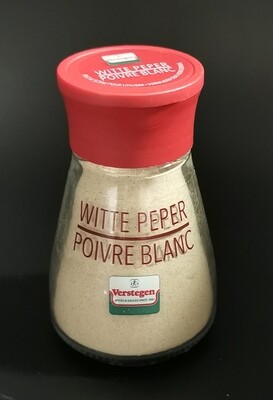 Verstegen Witte Peper Kruiden Strooier