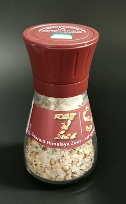 Verstegen Himalaya Zout Molen