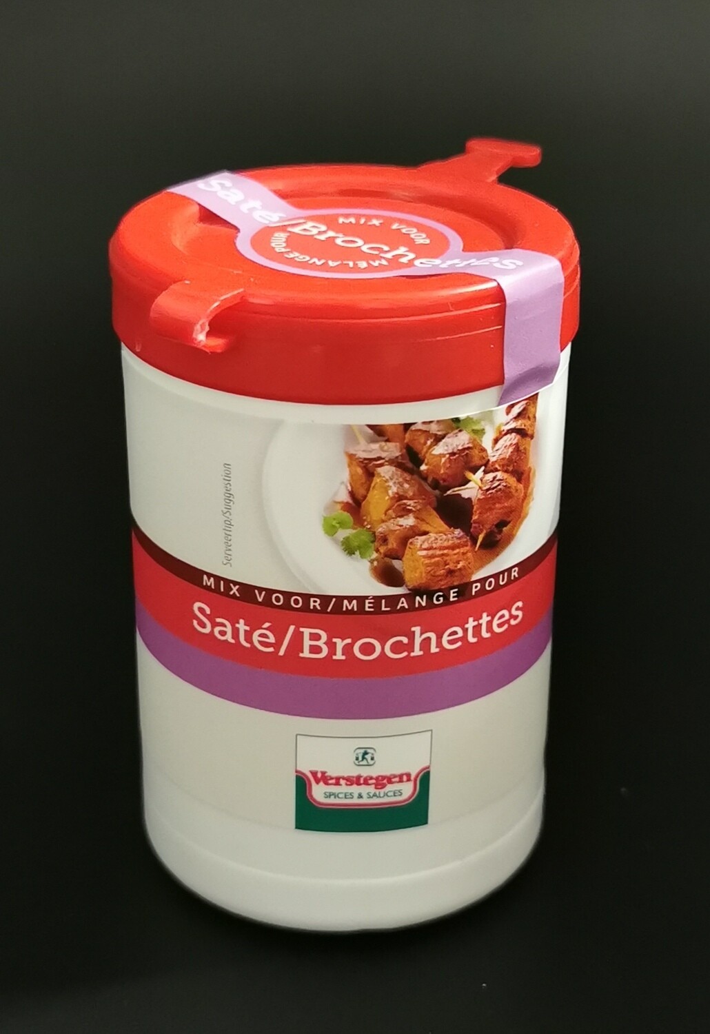 Verstegen Saté Kruiden Strooier Klein