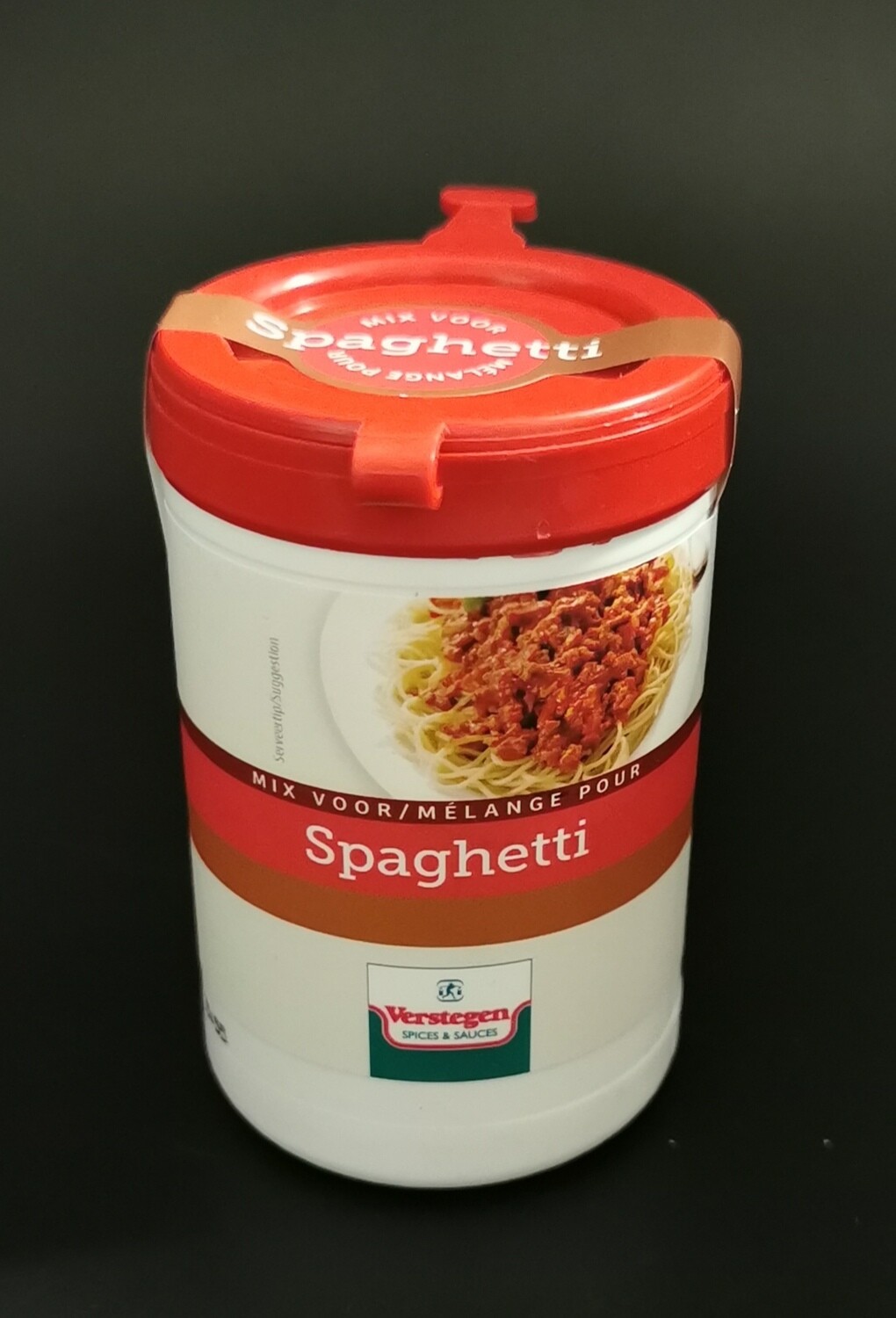 Verstegen Spaghetti Kruiden Strooier Klein