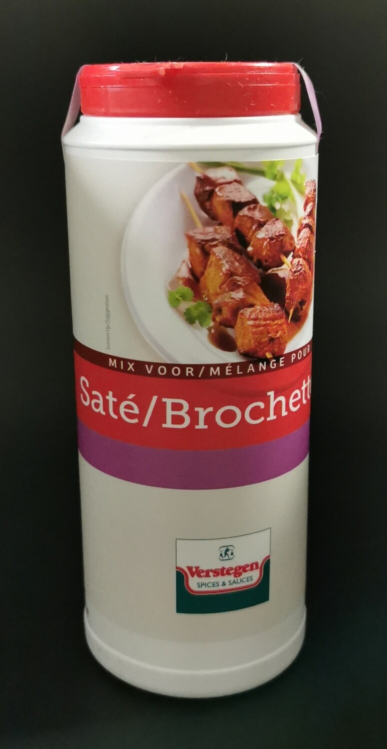Verstegen Saté Kruiden Strooier Groot