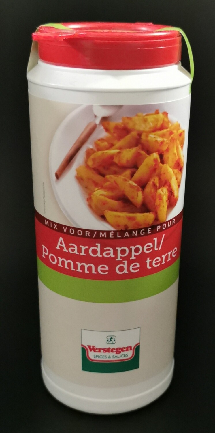 Verstegen Aardappel Kruiden Strooier Groot