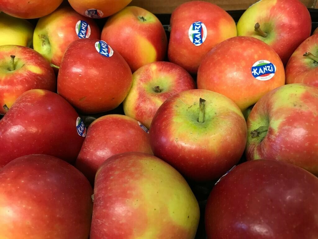 Kanzi appels 4 stuks