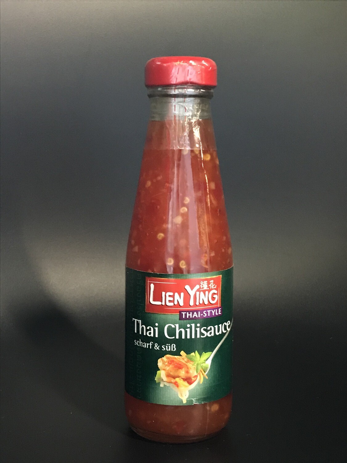 Chilisaus 200ml