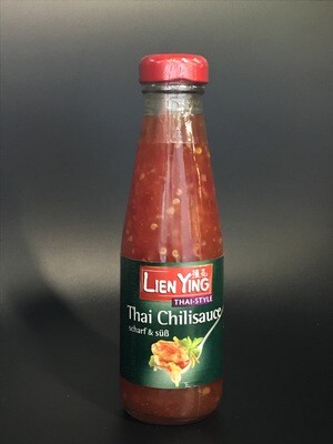 Chilisaus 200ml