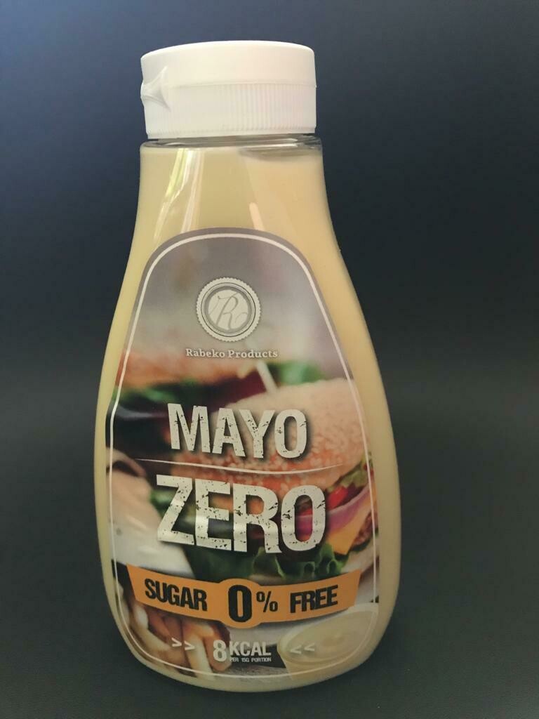 Zero Mayonaise 425ml