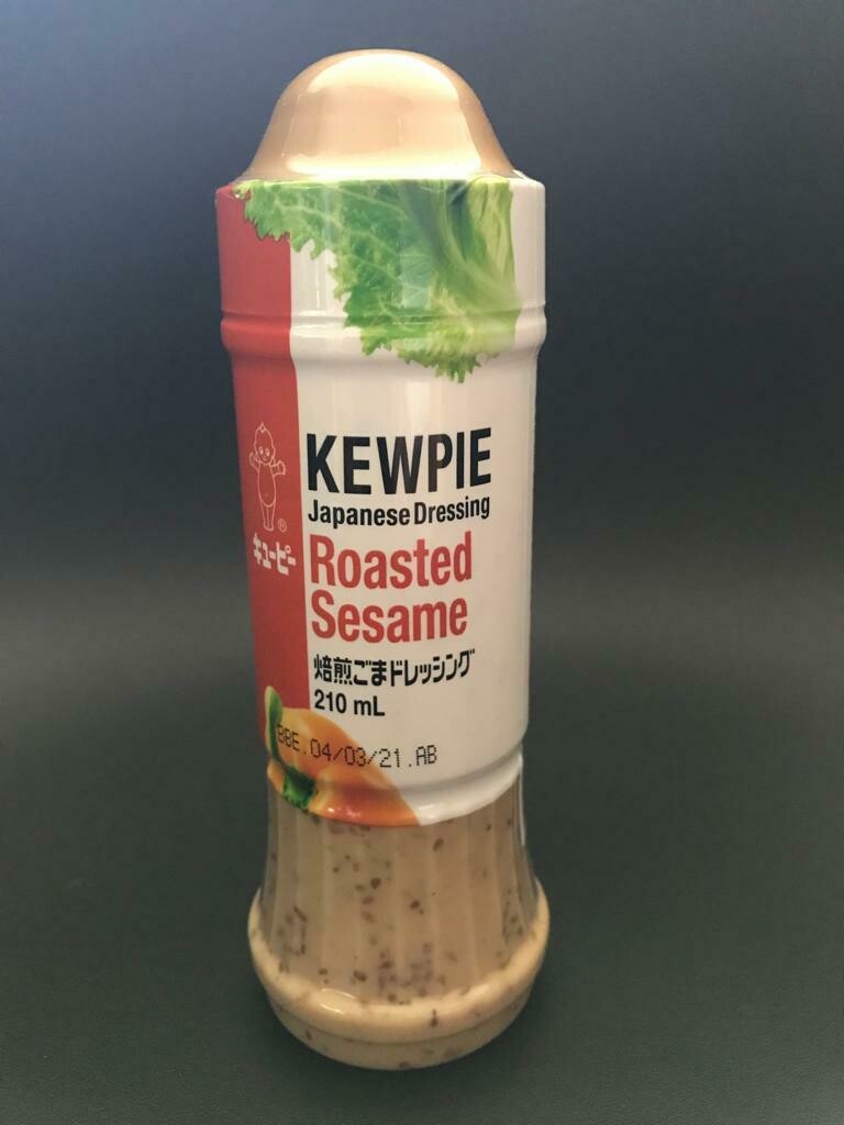Kewpie Sesam Dressing