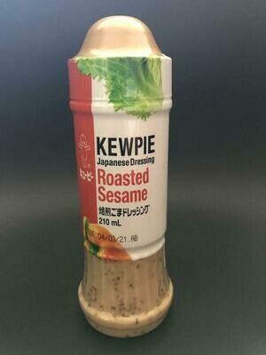 Kewpie Sesam Dressing
