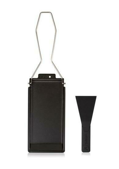 Cheese Barbeclette