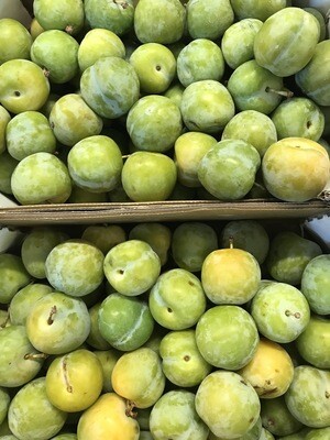 Pruimen Reine Claude per 500g