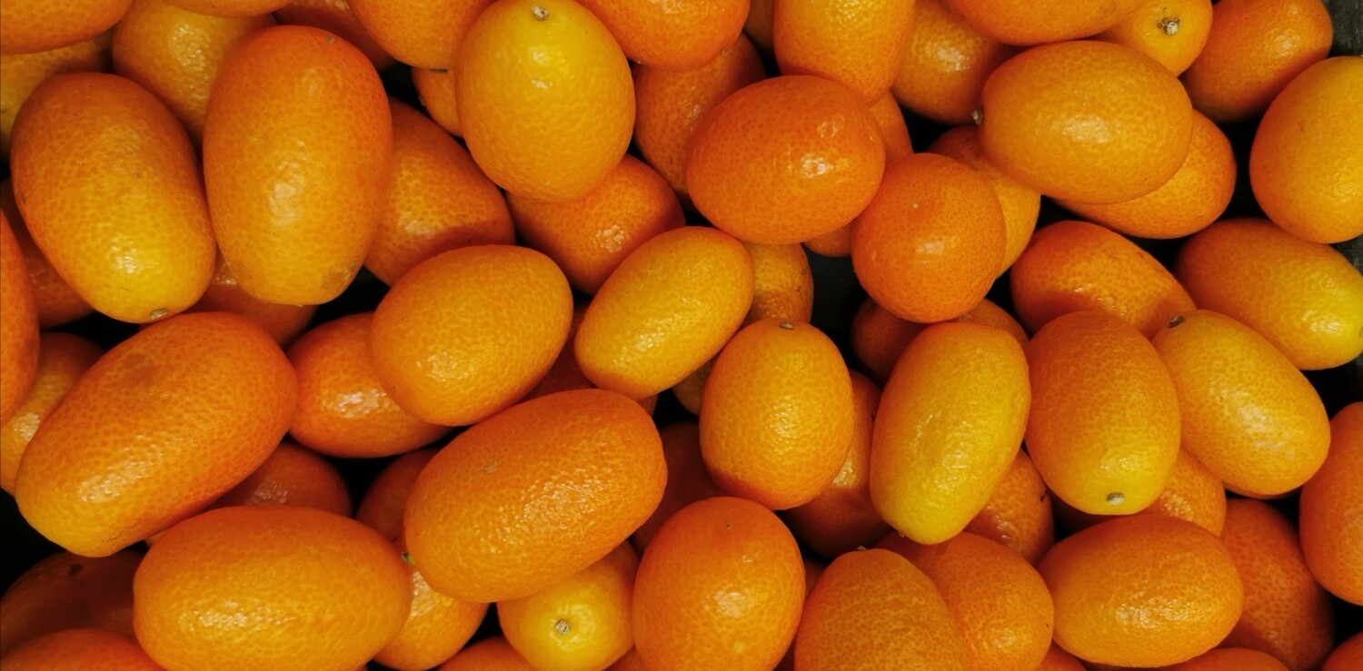 Kumquat 250gr
