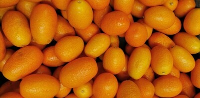Kumquat 250gr