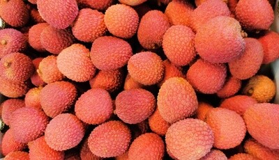 Litchi 250gr