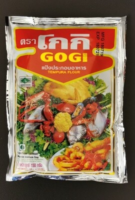Tempura Bloem 150gr