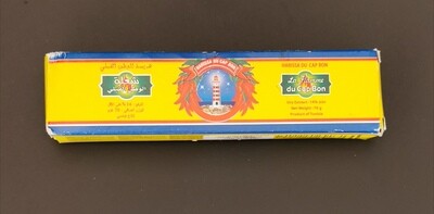 Harissa Du Cap Bon 70gr